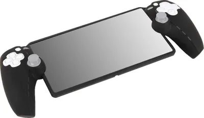 Immagine prodotto di Konix Playstation Portal Custodia in silicone nero
