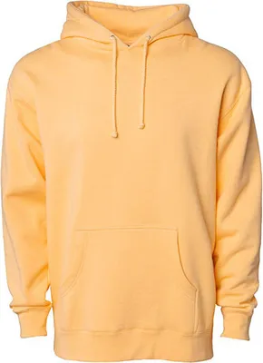 Produktbild von Independent MenŽs Heavyweight Hooded Pullover