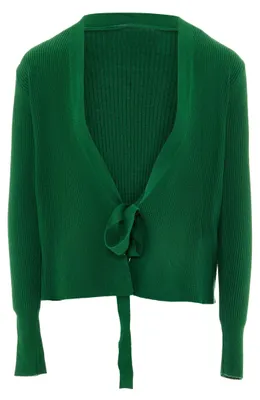 Immagine prodotto di Maglione da donna Dulcey - Verde, XS/S