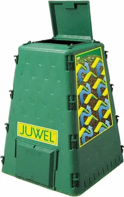 Juwel Schnellkomposter AERO QUICK 420 20165