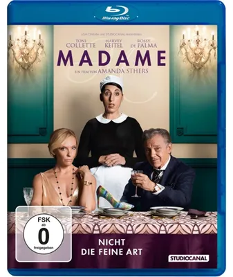 Obrázek produktu pro Madame