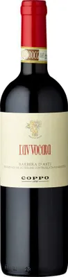 Produktbild von L?Avvocata Barbera d'Asti DOCG 2022 Piemont | Italien | 14,5% vol | 0,75 l