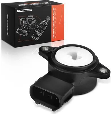 Image de Frankberg 1x Capteur de position de papillon des gaz pour Toyota Avensis Camry Corolla Previa 1.6L 2.0L