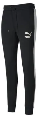 Imagen del producto de Puma Pantalones Iconic T7, 59528701, Talla: 170