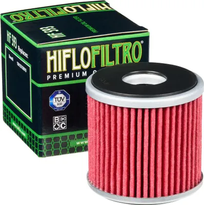 Produktbild von Ölfilter HIFLO HF593