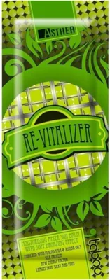 Obrázok produktu pre Asther Re-Vitalizer Telové mlieko po opaľovaní