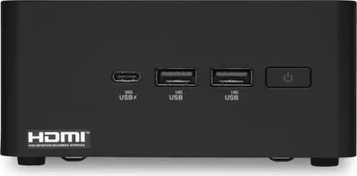Obrázek produktu pro exone Business Mini X14 Ultra 7-155H 16GB 1TB SSD WLAN W11Pro