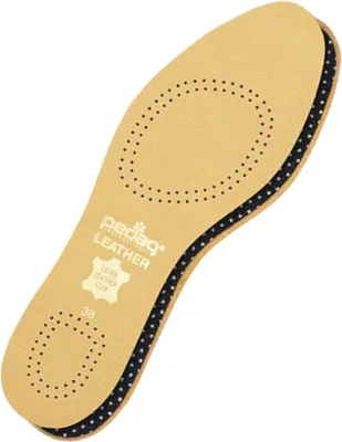 Produktbild von Pedag Royal Leather Inlegzool mt 42