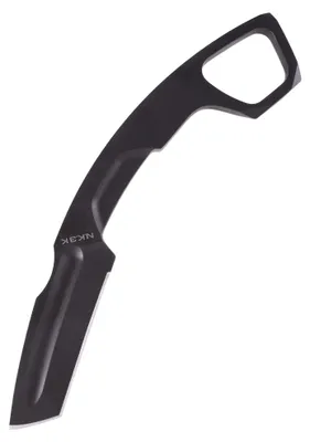 Produktbild von Outdoor Messer N.K.3 K schwarz, Extrema Ratio