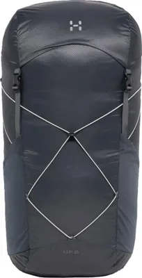 Produktbild von Haglöfs L.I.M. 35 - Wanderrucksack 59 cm (magnetite)