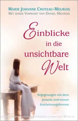 Immagine prodotto di Einblicke in die unsichtbare Welt