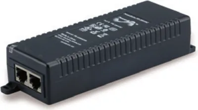 Obrázok produktu pre Sophos POEZTCHEU, Gigabit Ethernet, 10,100,1000 Mbit/s, IEEE 802.3, IEEE 802.3ab, IEEE 802.3af, IEEE 802.3at, IEEE 802.3u, Čierna, 55 V, 100 - 240 V