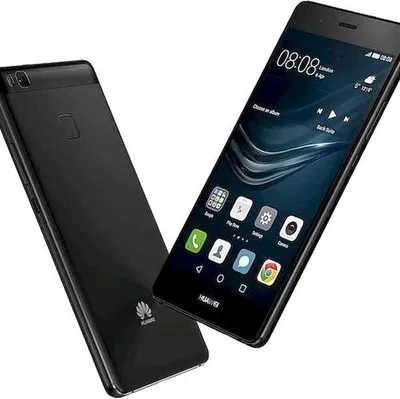 Produktbild von Huawei P10 LTE Gray VTR-L29 Gut