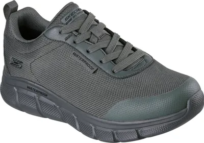 Produktbild von Skechers Bobs B Flex - Rainy Edge 118111-OLV Herren