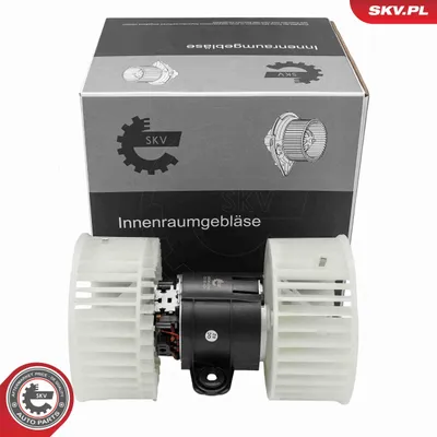 Produktbild von ESEN SKV 68SKV262 Gebläsemotor Innenraumgebläse für BMW 5 Limousine (E39) 5 Touring (E39) X5 (E53)