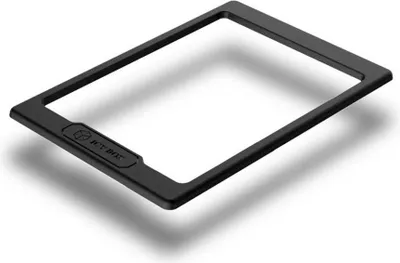 Obrázok produktu pre ICY BOX IB-AC729, Plast, Čierna, Čína, 69 mm, 99 mm, 2 mm