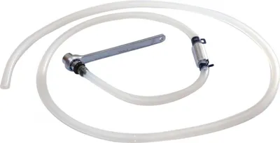 Obrázek produktu pro Klíč na odvzdušnění brzd JMP 8 mm nástrčný klíč 7221002