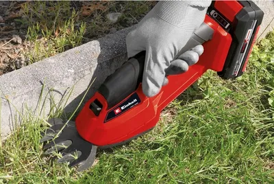Produktbild von Einhell Akku-Grasschere GC-AGS 18 Li - Solo 4514092