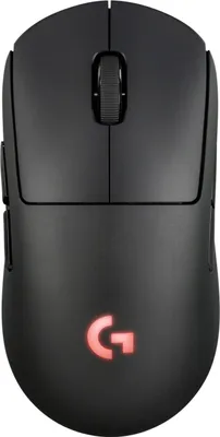 Produktbild von Logitech G Pro Lightspeed Wireless Gaming Mouse