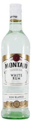Produktbild von MONTAJO White Rum