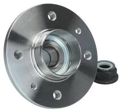 Produktbild von KAMOKA Radlagersatz Hinten für RENAULT KANGOO (KC0/1) 5500343