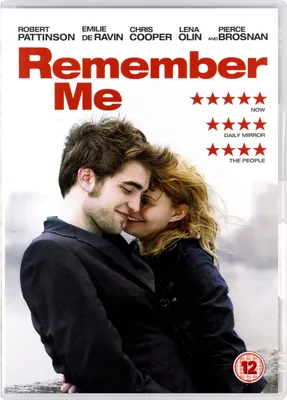 Produktbild von SUM51405 Remember Me