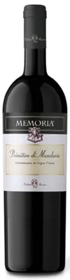 Produktbild von Primitivo di Manduria DOP - 2023 - Memoria