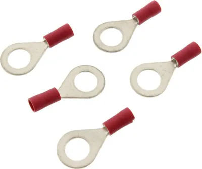 Obrázok produktu pre Kruhový jazýček JMP 0,5-1,5 M8  5 ks