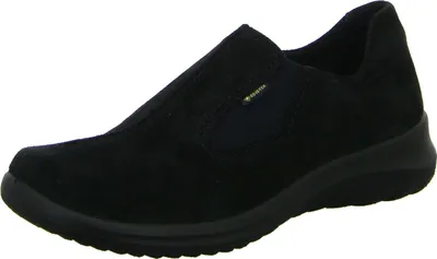 Produktbild von Legero Damen SOFTBOOT Gore-Tex Schwarz (SCHWARZ 0000), 37 EU