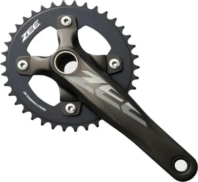 Obrázek produktu pro Shimano ZEE FC-M640-1 170mm (36T)