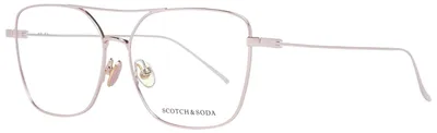 Image de Scotch & Soda Brille Modell SS1008 55416