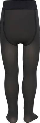 Produktbild von H.I.S. Thermostrumpfhose schwarz Größe 92/98