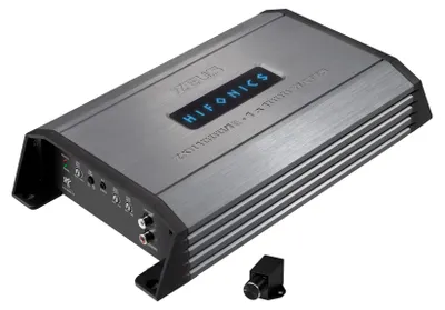 Image de Amplificateur numérique mono Hifinics ZEUS ZXR1000/1E