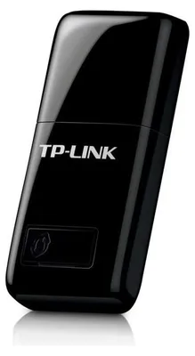 Produktbild von TP-Link TL-WN823N WLAN-Netzwerkkarte 300Mbit/s USB