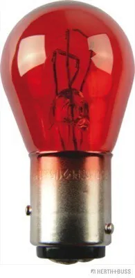 Produktbild von HERTH+BUSS ELPARTS Glühlampe Brems- / Schlusslicht 89901304
