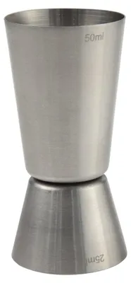 Produktbild von Jigger 2,5/5 cl