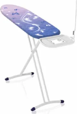 Obrázok produktu pre Žehliaca doska Leifheit Air Board Express L Solid 130x38cm