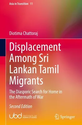 Zdjęcie produktu dla Wysiedlenia wśród tamilskich migrantów ze Sri Lanki