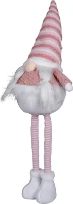 Produktbild von Wichtel 35-55cm (55-75cm) Dekofigur Weihnachten
