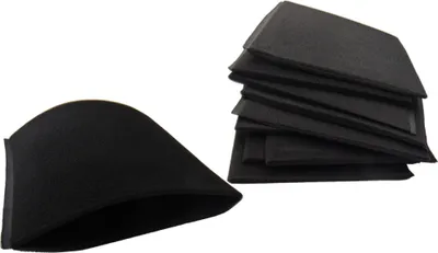 Produktbild von 10x Schaumstoff-Filter / Staubsaugerfilter / Schaumfilter für viele Einhell Staubsauger Saugroboter Waschsauger Nasssauger Mehrzwecksauger