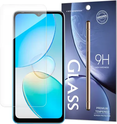 Obrázok produktu pre Ochranné sklo 9H kompatibilné s ochranným sklom na obrazovku Infinix Hot 12i