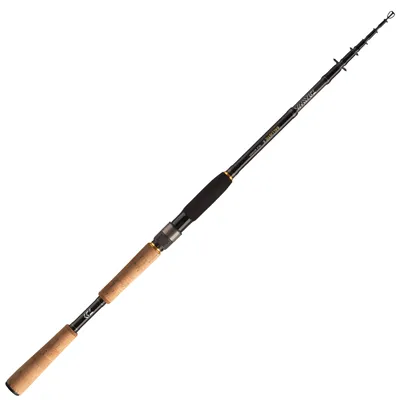 Image de DAIWA Ballistic X Tele Spin, 2,4m, 7,87ft, 8-35g, 7 pièces, canne télé-spinning, 11411-240