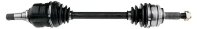 Image de TOYOTA Corolla Auris Polos avant gauche 43420-02D30 OE