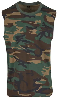Produktbild von Tanktop BRANDIT BD4206 WALD Größe: L