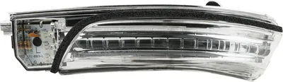 Produktbild von LED Spiegelblinker passend für Toyota Avensis T27 02/09- links Fahre. 8174005050 Johns
