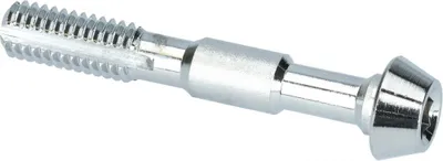 Produktbild von SHIMANO Bremsleitungsschraube SM-BH90, BR-M985 HR - 90,