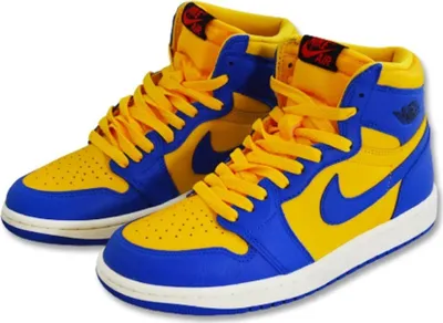 Produktbild von Schuhe Nike Air Jordan 1 Retro High OgFD2596700