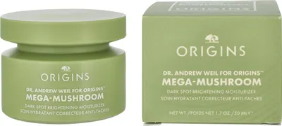 Zdjęcie produktu dla Origins Mega-Mushroom Dark Spot Brightening Moisturizer 50 ml