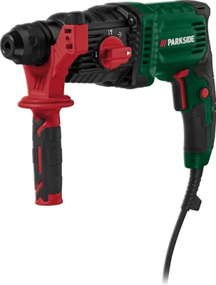 Produktbild von PARKSIDE® Bohr- und Meißelhammer »PBH 800 B1«