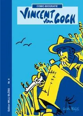 Obrázok produktu pre Vincent van Gogh